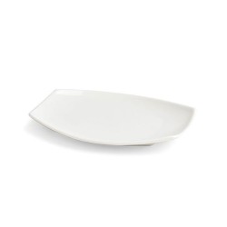 PLATO MINI PARTY BLANCO...