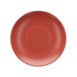 PLATO POSTRE  RITUAL ROSSO...