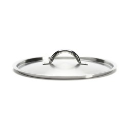 TAPA ACERO INOXIDABLE DE BUYER