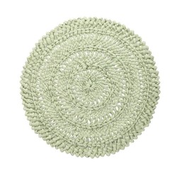 MANTEL PEGGY INDIVIDUAL 38CM