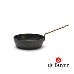 SARTÉN CHOC-B BOIS 28CM