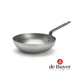 WOK MINERAL B 28CM