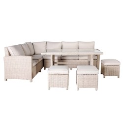 CONJUNTO MUEBLE ESQUINERO...
