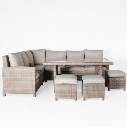 CONJUNTO MUEBLE ESQUINERO...