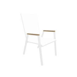 SILLÓN ADELAIDA BLANCO...