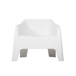 SILLÓN PETRA BLANCO