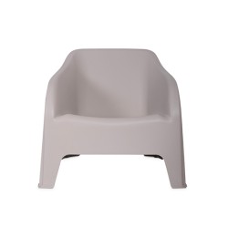 SILLÓN PETRA GRIS