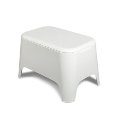 MESA PETRA BLANCO C/ALMACÉN