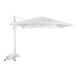 PARASOL KIT BLANCO EZPELETA