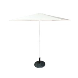 PARASOL 1125 BLANCO