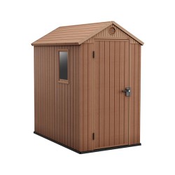 CASETA DARWIN MARRON KETER