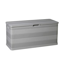 BAÚL ELEGANCE GRIS