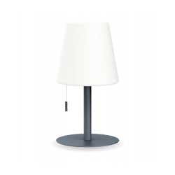 LAMPARA TO POSE GRIS XANLITE