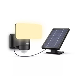 FOCO EXTERIOR SOLAR 30K...