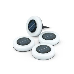 PACK BALIZAS SOLARES MITRA