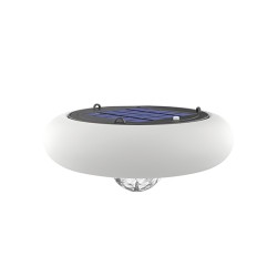 ELIPSE SOLAR FLOTANTE  XANLITE