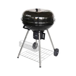 BARBACOA DE CARBÓN OMA