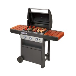 BARBACOA DE GAS CLASSIC...