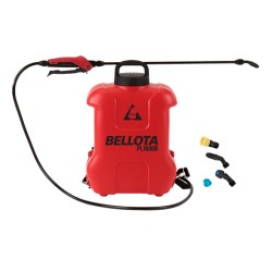 SULFATADORA BATERÍA BELLOTA