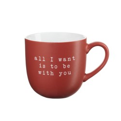 MUG BE WITH YOU ASA