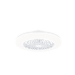 VENTILADOR TECHO FAN LIGHT...