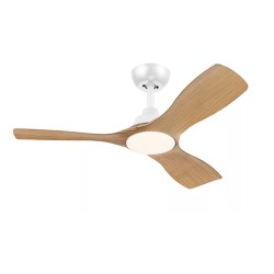 VENTILADOR TECHO OLAS FAN...