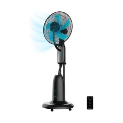 VENTILADOR NEBULIZADOR 490...