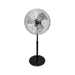 VENTILADOR PIE INDUSTRIAL...