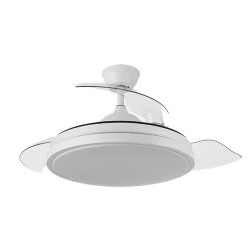 VENTILADOR TECHO C/L...