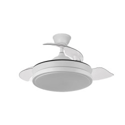 VENTILADOR TECHO C/L...