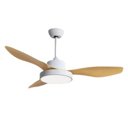 VENTILADOR TECHO HAYATE...