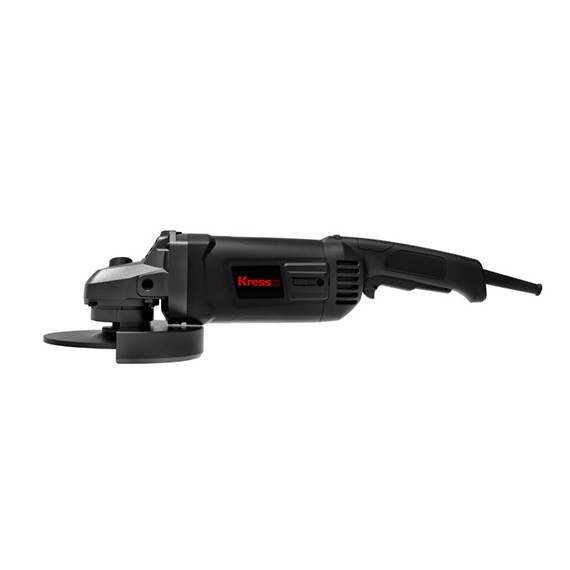 AMOLADORA 2200W 230MM KRESS