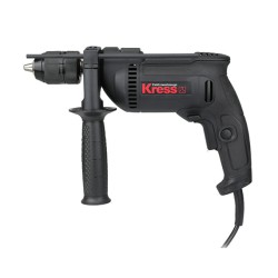 TALADRO PERCUTOR 650W KRESS