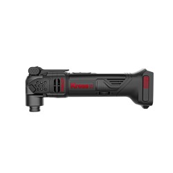 MULTIHERRAMIENTA 20V 4AH KRESS