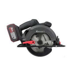 SIERRA CIRCULAR 20V 4AH KRESS
