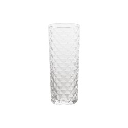 SET 4 VASOS TUBO VENEZIANO...