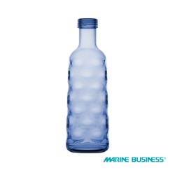 SET 2 BOTELLAS MOON BLUE...