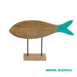 FIGURA PEZ ACQUA MARINE
