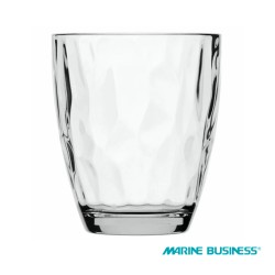 SET 6 VASOS HAPPY CLEAR MARINE