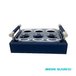 BANDEJA BLUE PEQUEÑA MARINE