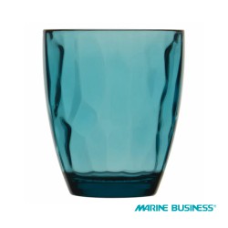 SET 6 VASOS HAPPY TURQUESA...