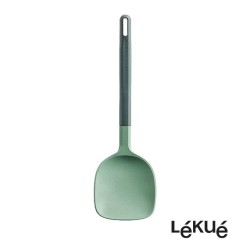 ESPATULA WOK ANTI-RAYADURAS...
