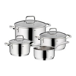 BATERIA COCINA 4 PZS...