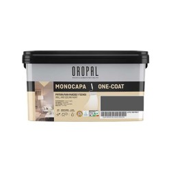 PINTURA MONOCAPA GRIS...