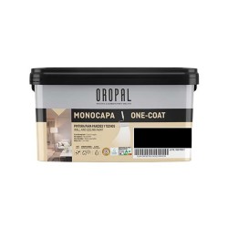PINTURA MONOCAPA NEGRO MATE...