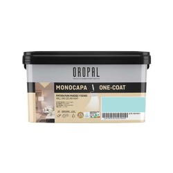 PINTURA MONOCAPA AZUL CIELO...