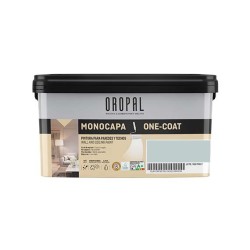 PINTURA MONOCAPA GRIS ISORA...