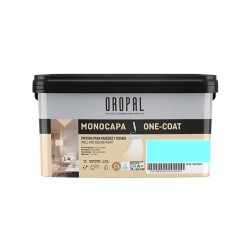 PINTURA MONOCAPA AZUL SUEÑO...
