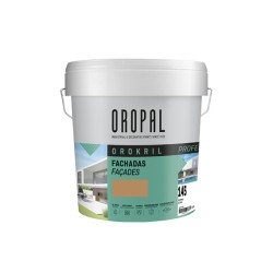 PINTURA OROKRIL 156...