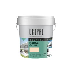 PINTURA OROKRIL 156...